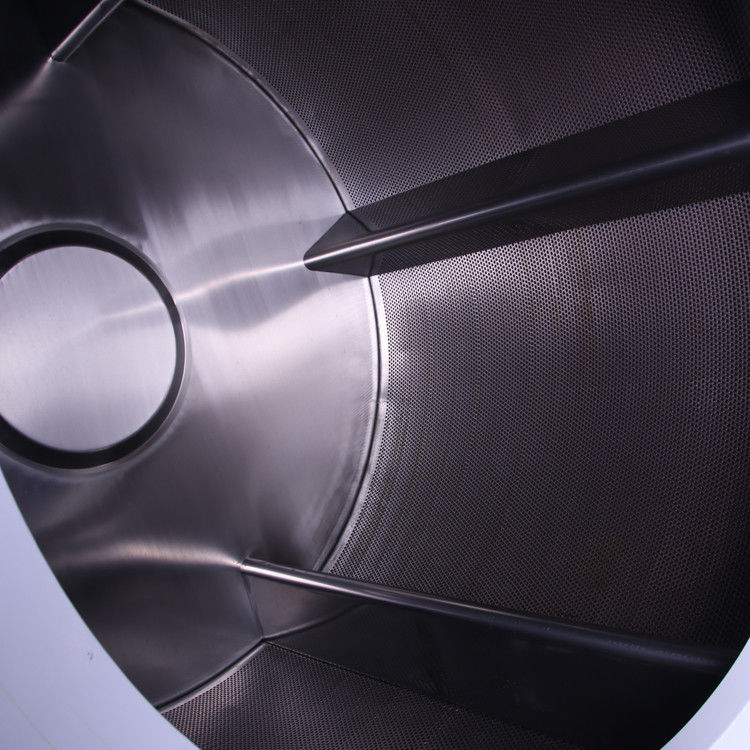 15kg 高効率乾燥 0.75kw 商業用洗濯物 ガス乾燥機 衣類 乾燥機 迅速乾燥機