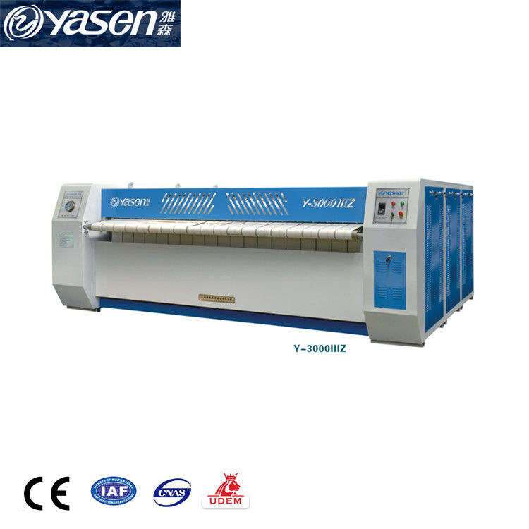 専門産業用アイロン機 電源 380/3/50 V/p/Hz 0.75kw