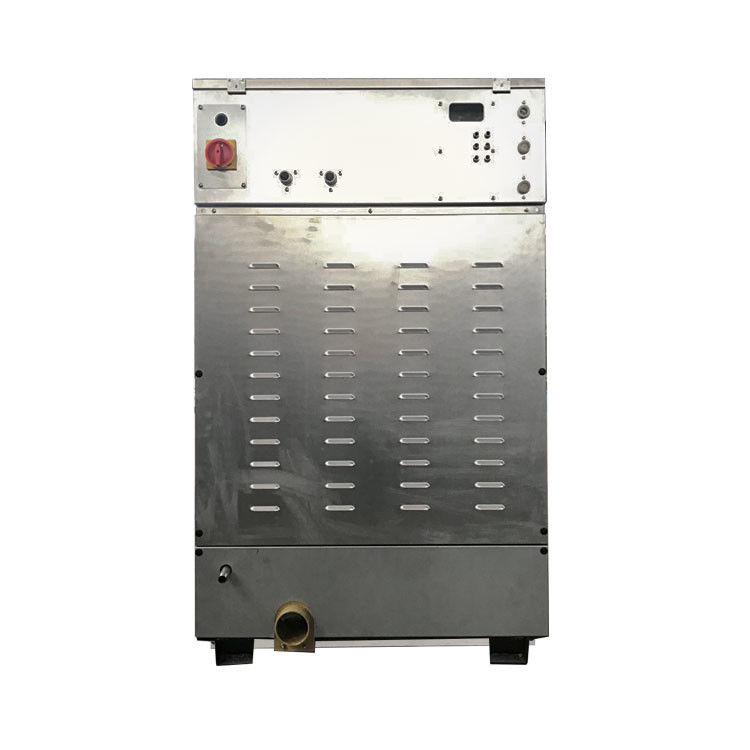 重量洗濯店洗濯機 150L ドラム ボリューム 76mm 排水寸法