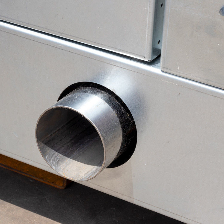 完全に自動 商業用洗濯機と乾燥機 820*920*2020mm 洗濯室用